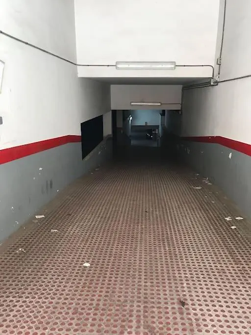 Apartment Atico Con Garaje En 1º Linea De Playa Almeria Spain